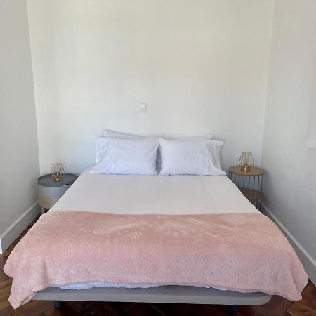 Casa Amiluz Βίλα Πόντα Ντελγκάντα Εξωτερικό φωτογραφία