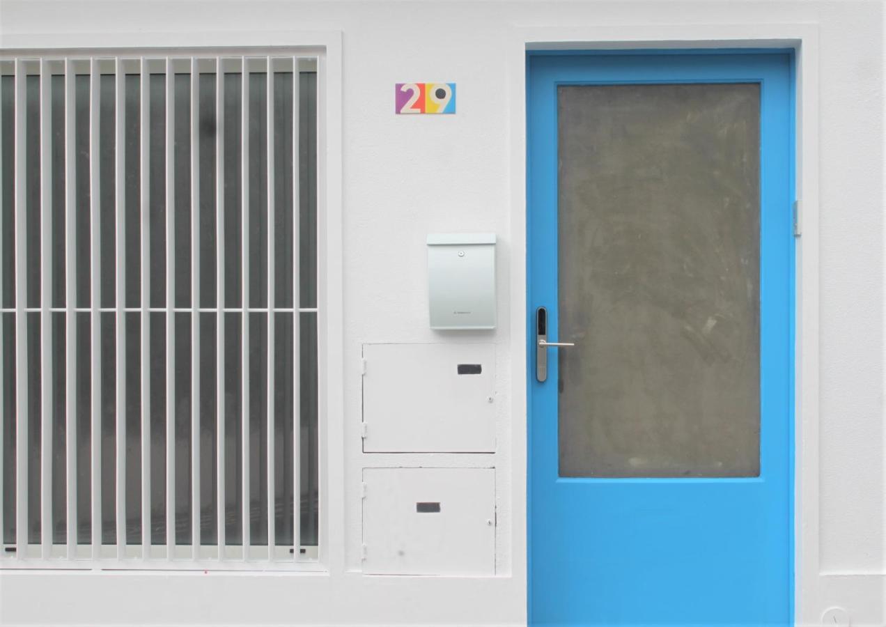 Casa Amiluz Βίλα Πόντα Ντελγκάντα Εξωτερικό φωτογραφία