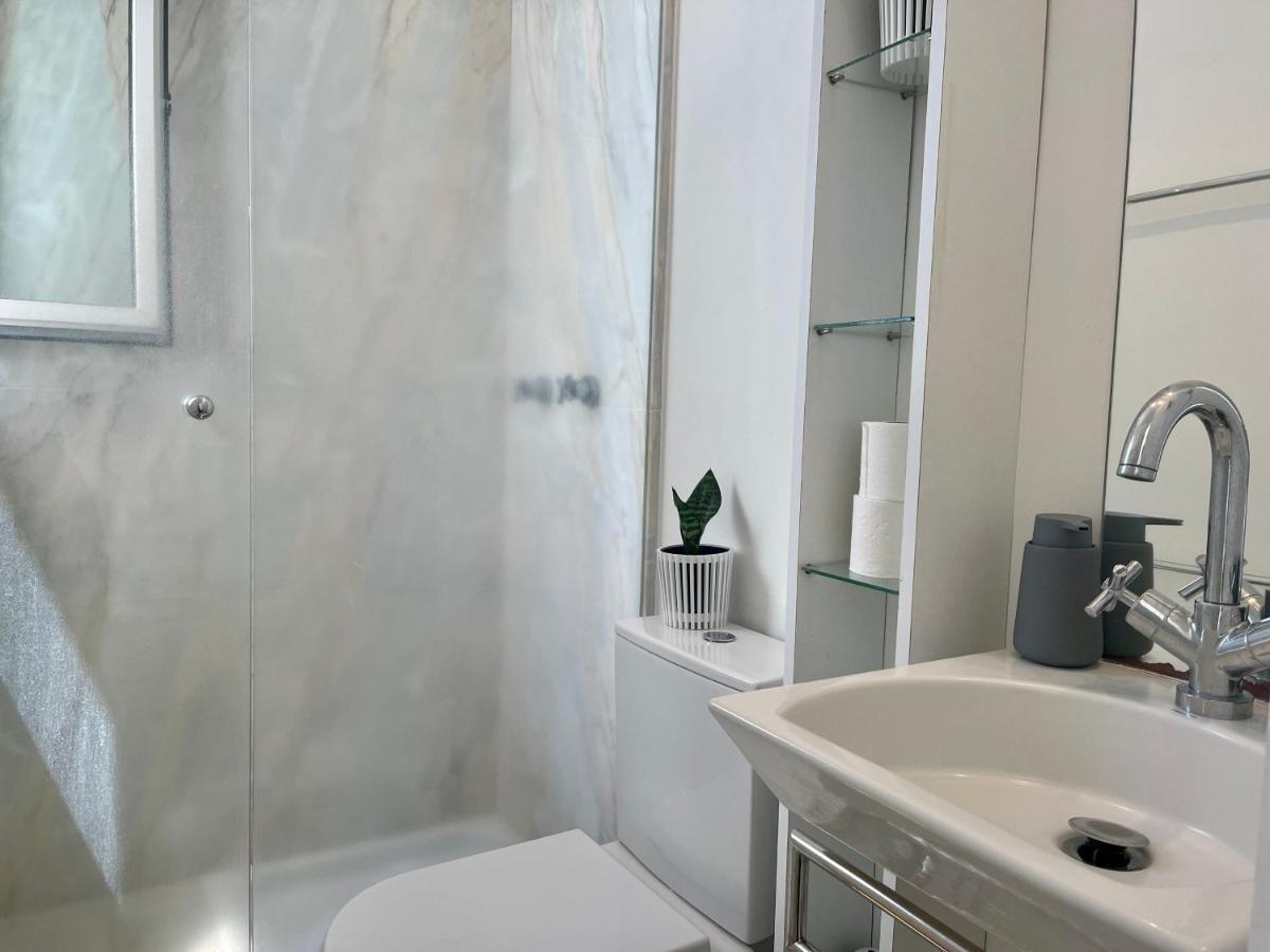 Casa Amiluz Βίλα Πόντα Ντελγκάντα Εξωτερικό φωτογραφία