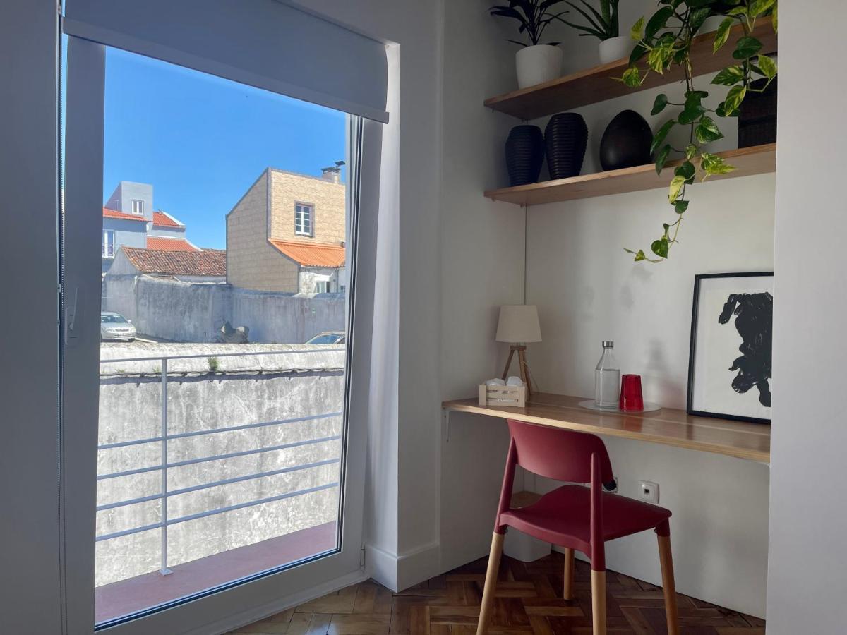 Casa Amiluz Βίλα Πόντα Ντελγκάντα Εξωτερικό φωτογραφία