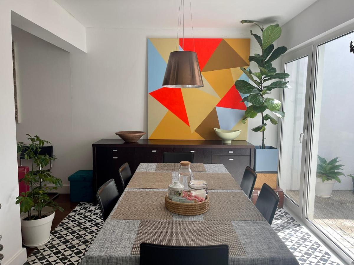 Casa Amiluz Βίλα Πόντα Ντελγκάντα Εξωτερικό φωτογραφία