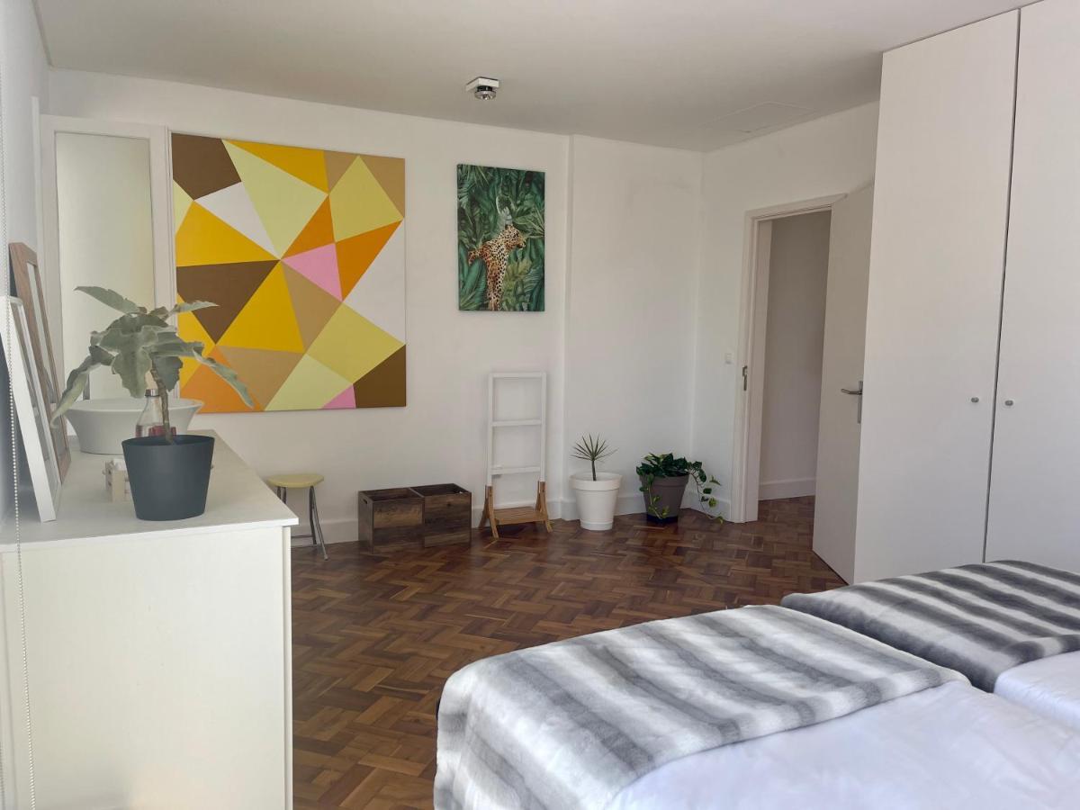Casa Amiluz Βίλα Πόντα Ντελγκάντα Εξωτερικό φωτογραφία