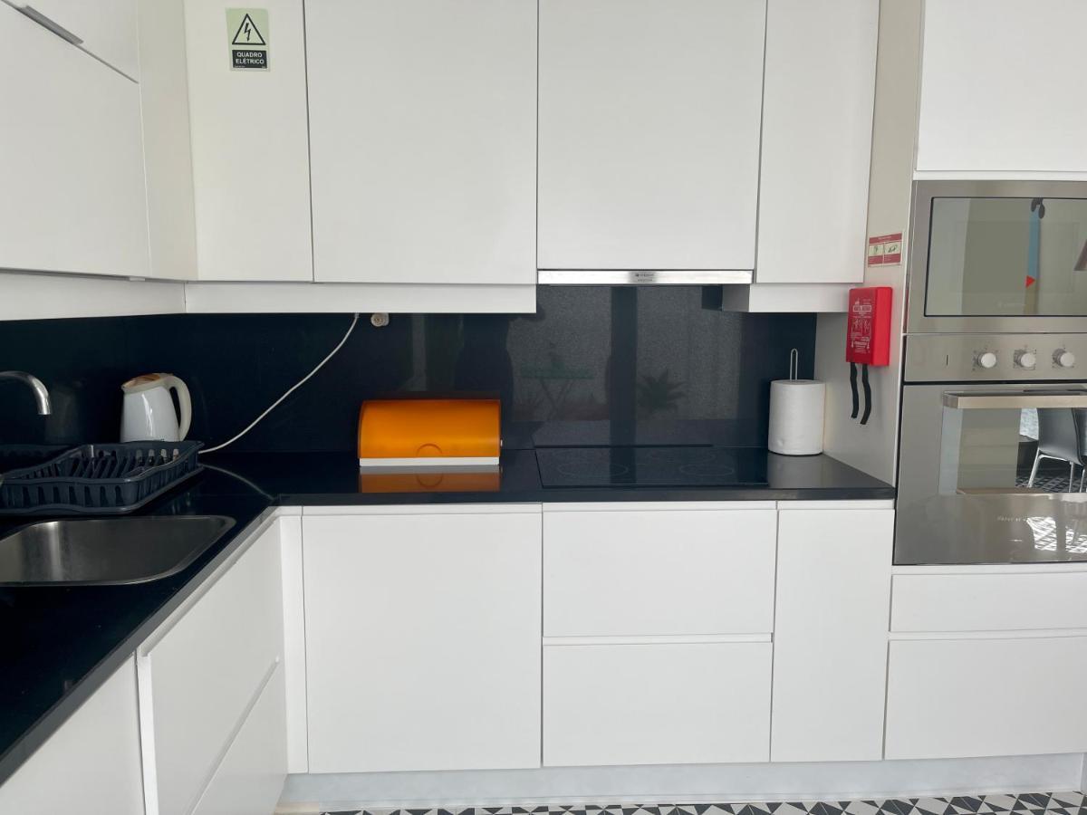 Casa Amiluz Βίλα Πόντα Ντελγκάντα Εξωτερικό φωτογραφία