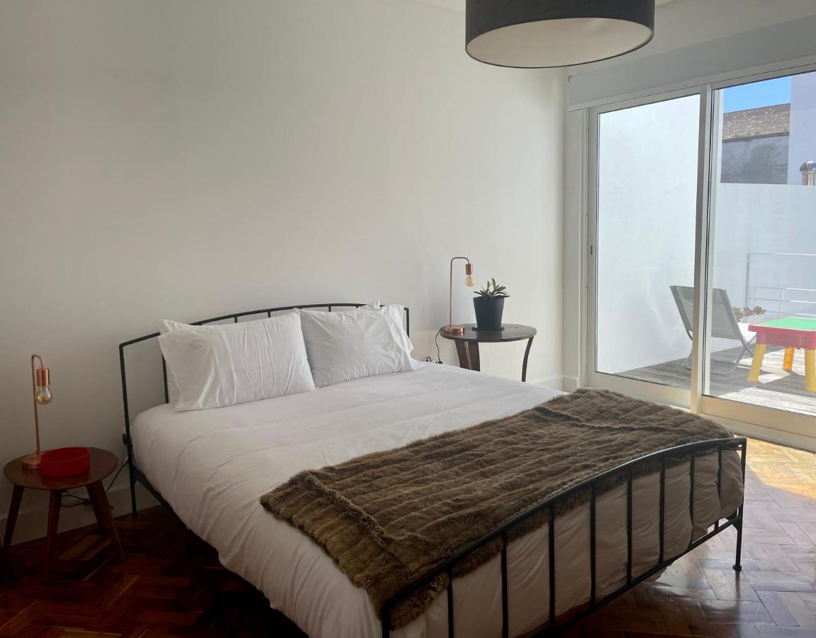 Casa Amiluz Βίλα Πόντα Ντελγκάντα Εξωτερικό φωτογραφία