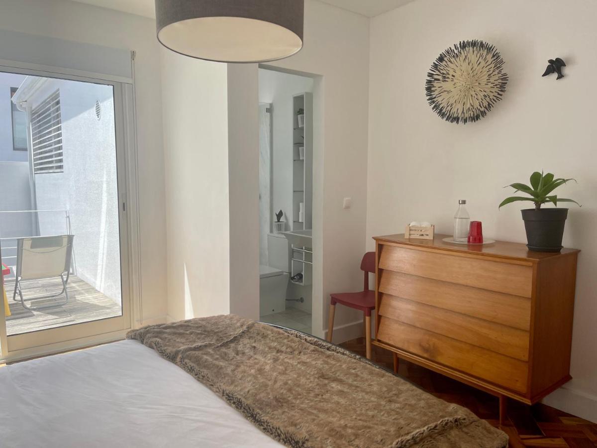 Casa Amiluz Βίλα Πόντα Ντελγκάντα Εξωτερικό φωτογραφία
