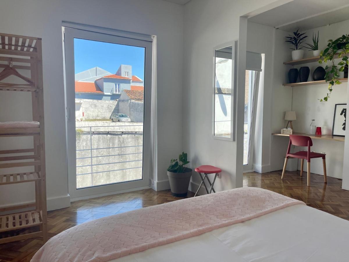 Casa Amiluz Βίλα Πόντα Ντελγκάντα Εξωτερικό φωτογραφία