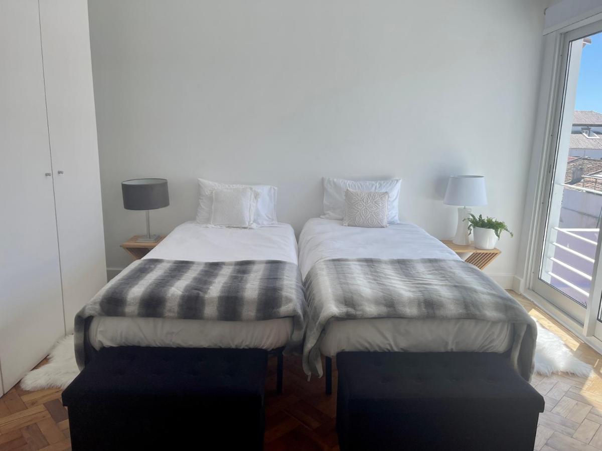 Casa Amiluz Βίλα Πόντα Ντελγκάντα Εξωτερικό φωτογραφία