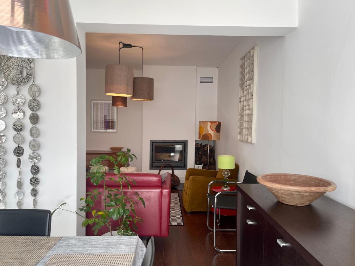 Casa Amiluz Βίλα Πόντα Ντελγκάντα Εξωτερικό φωτογραφία
