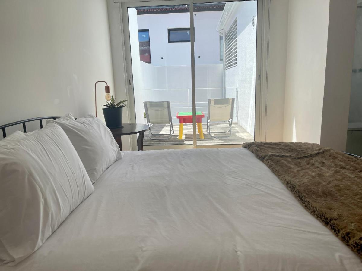 Casa Amiluz Βίλα Πόντα Ντελγκάντα Εξωτερικό φωτογραφία